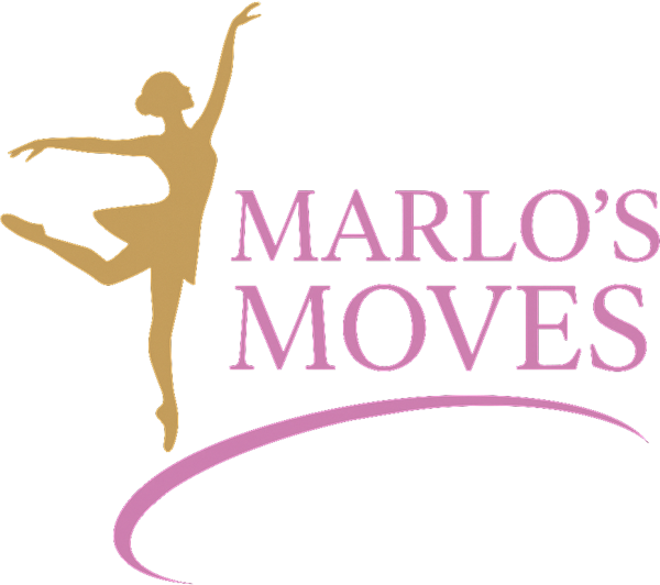 Marlo's Moves logo